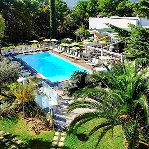 Novotel Est Porte D'aubagne Marsella
