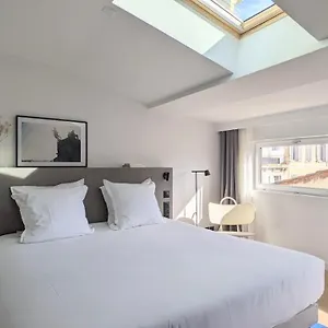 Maison Juste Marsella