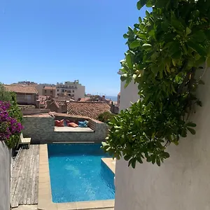 Bon Au Soleil Appartement