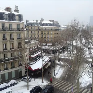 Prince Parigi