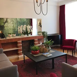 Les Floralies 13001 Appartement