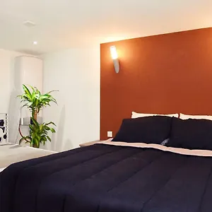 Massilia New'z Appartement
