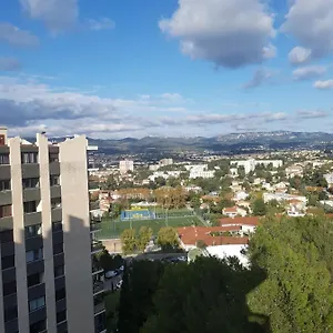 D'elen Appartement