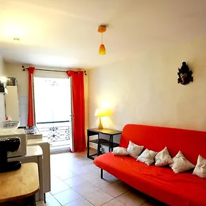 Charming Apt In The Panier Neighbourhood Appartement